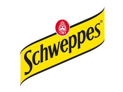 schweppes