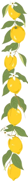zitronen